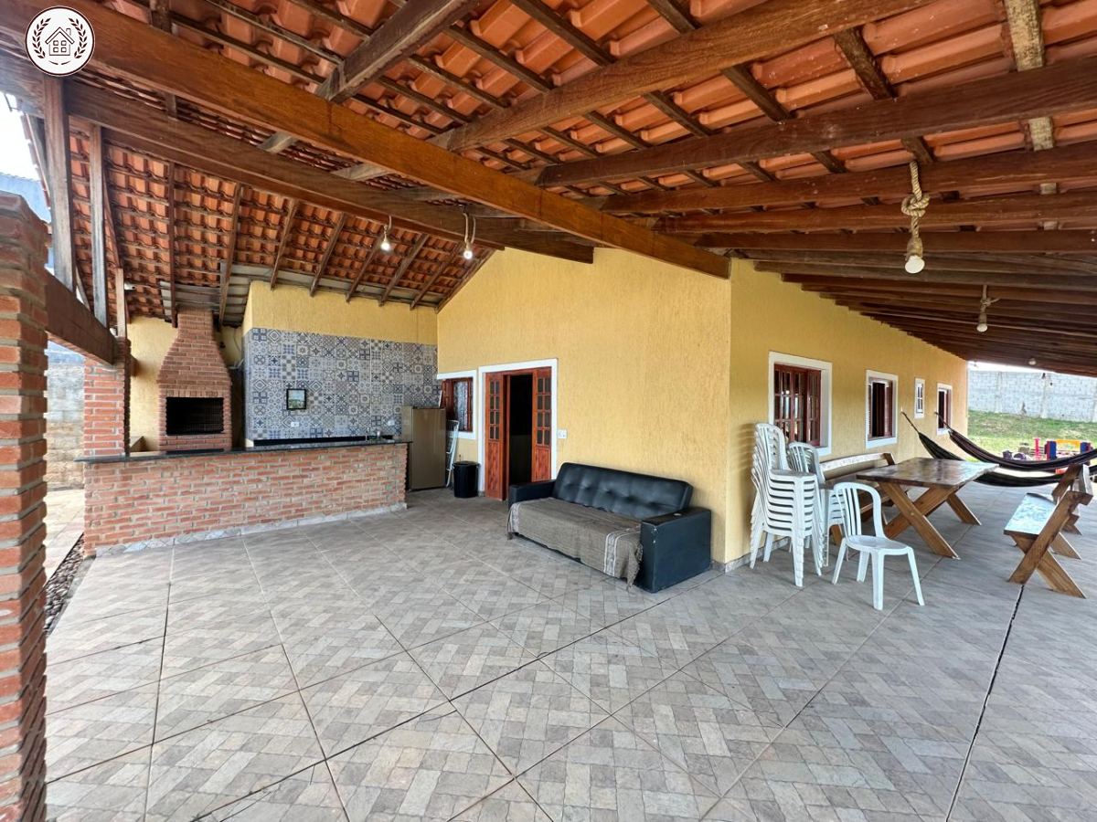 Condomínio em Cristal, Mairinque - CHACARA TÉRREA PARA MORADIA OU LAZER - Foto 33