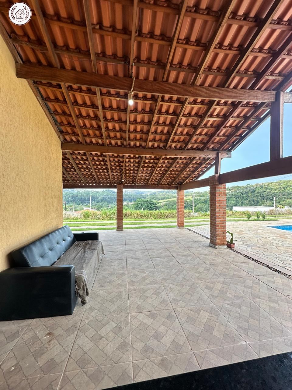 Condomínio em Cristal, Mairinque - CHACARA TÉRREA PARA MORADIA OU LAZER - Foto 23