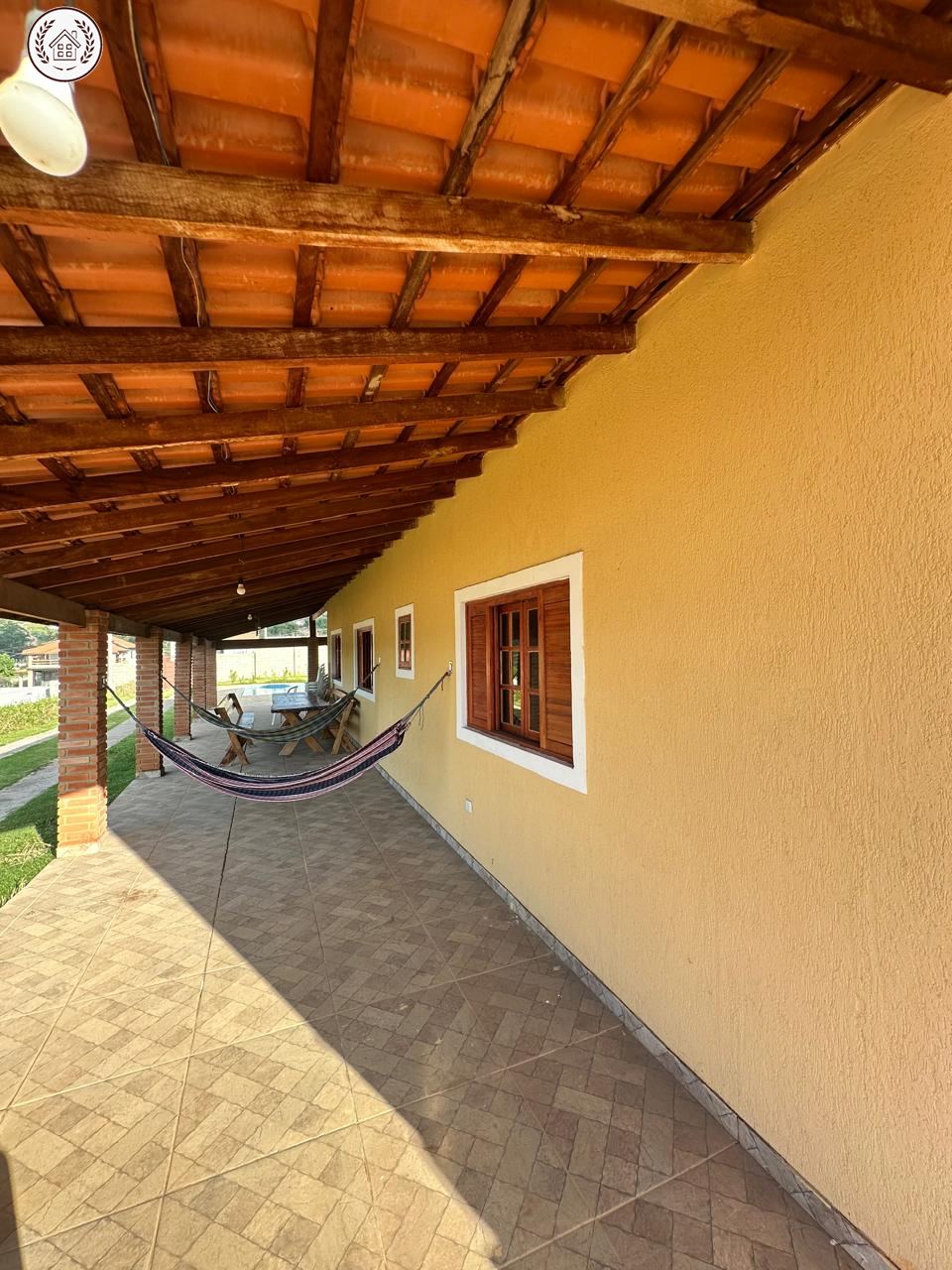 Condomínio em Cristal, Mairinque - CHACARA TÉRREA PARA MORADIA OU LAZER - Foto 29
