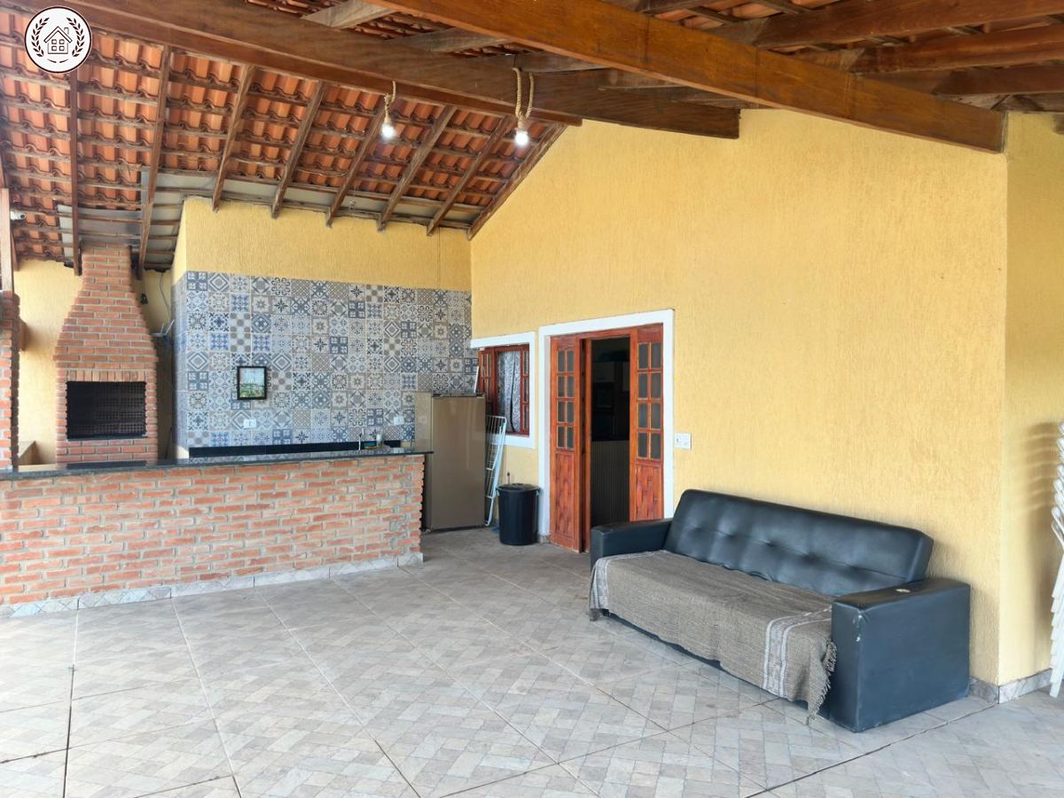 Condomínio em Cristal, Mairinque - CHACARA TÉRREA PARA MORADIA OU LAZER - Foto 28