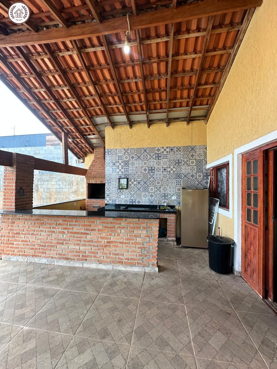 Condomínio em Cristal, Mairinque - CHACARA TÉRREA PARA MORADIA OU LAZER - Foto 49