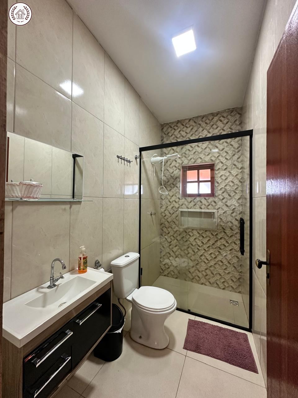 Condomínio em Cristal, Mairinque - CHACARA TÉRREA PARA MORADIA OU LAZER - Foto 53