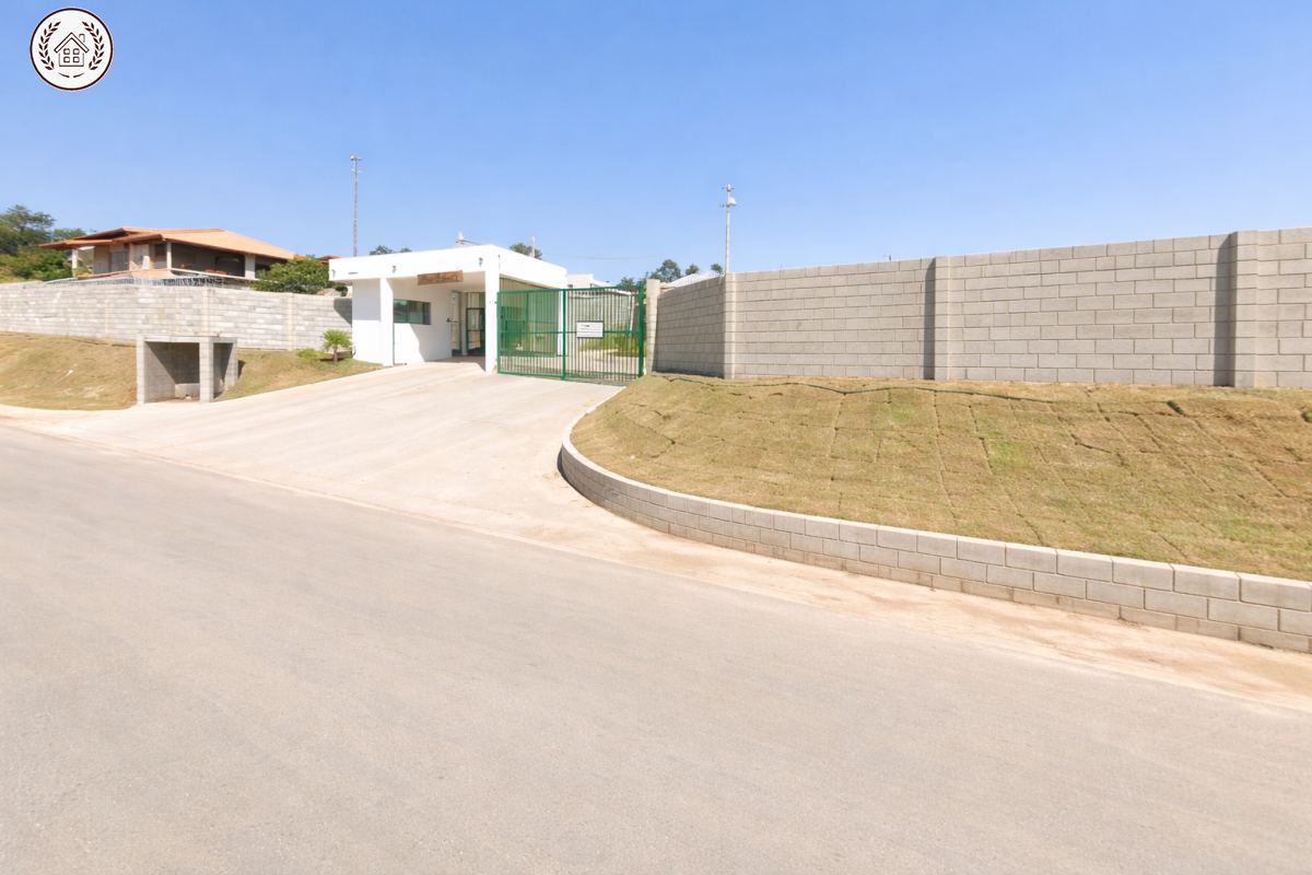 Condomínio em Cristal, Mairinque - CHACARA TÉRREA PARA MORADIA OU LAZER - Foto 9