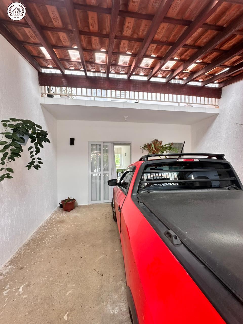 Casa em Reneville, Mairinque - Casa à venda em Mairinque quintal amplo - Foto 1