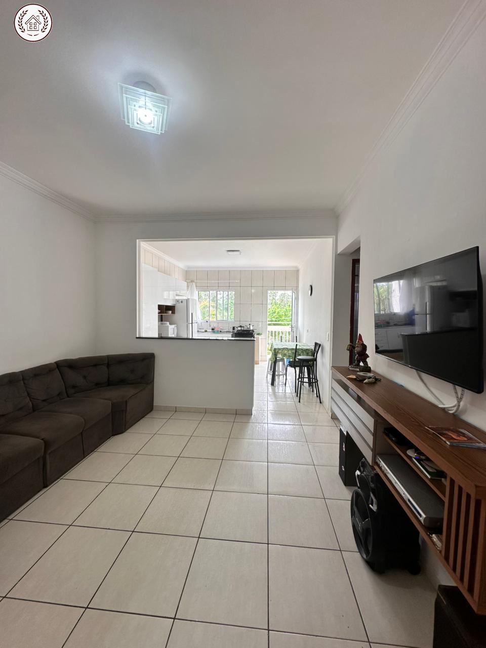 Casa em Reneville, Mairinque - Casa à venda em Mairinque quintal amplo - Foto 2