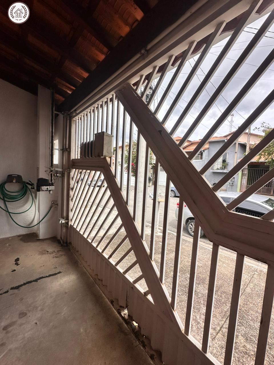 Casa em Reneville, Mairinque - Casa à venda em Mairinque quintal amplo - Foto 5
