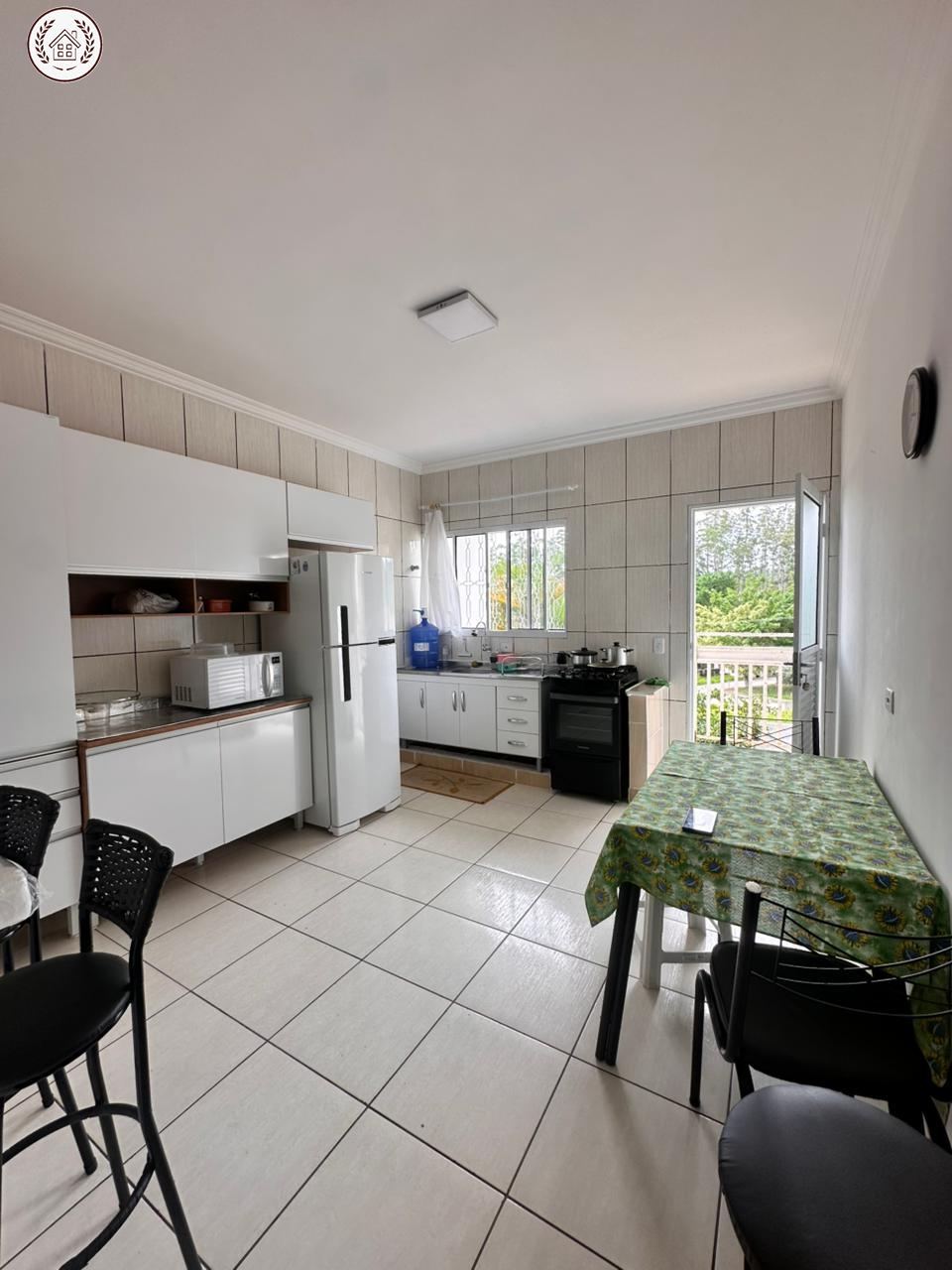 Casa em Reneville, Mairinque - Casa à venda em Mairinque quintal amplo - Foto 3