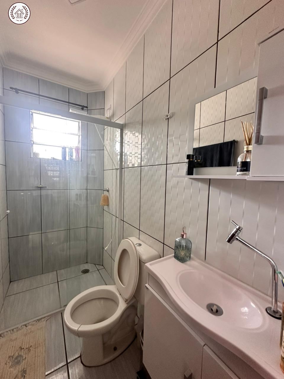 Casa em Reneville, Mairinque - Casa à venda em Mairinque quintal amplo - Foto 4