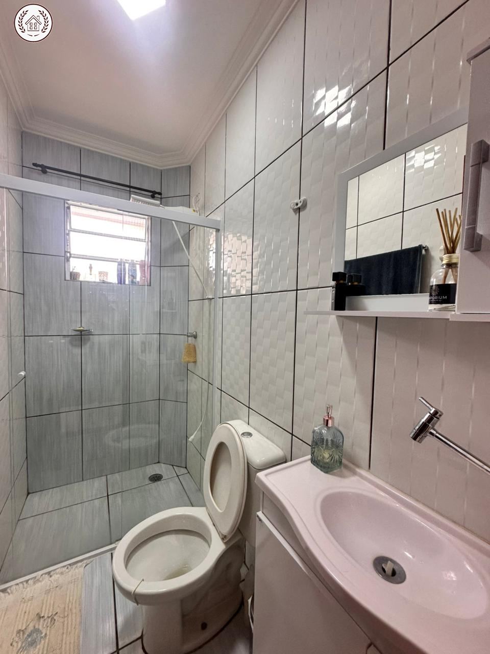 Casa em Reneville, Mairinque - Casa à venda em Mairinque quintal amplo - Foto 6