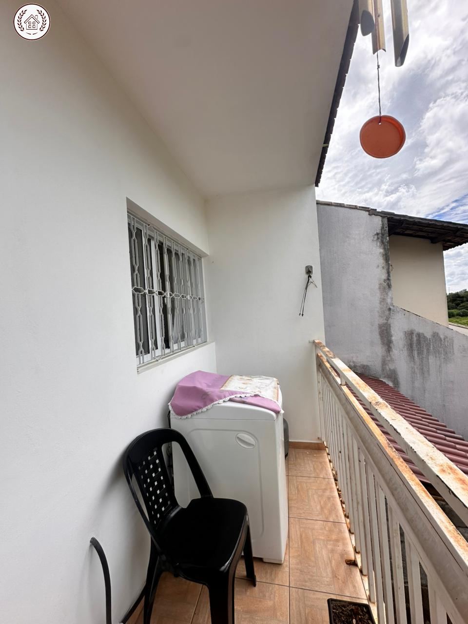 Casa em Reneville, Mairinque - Casa à venda em Mairinque quintal amplo - Foto 11