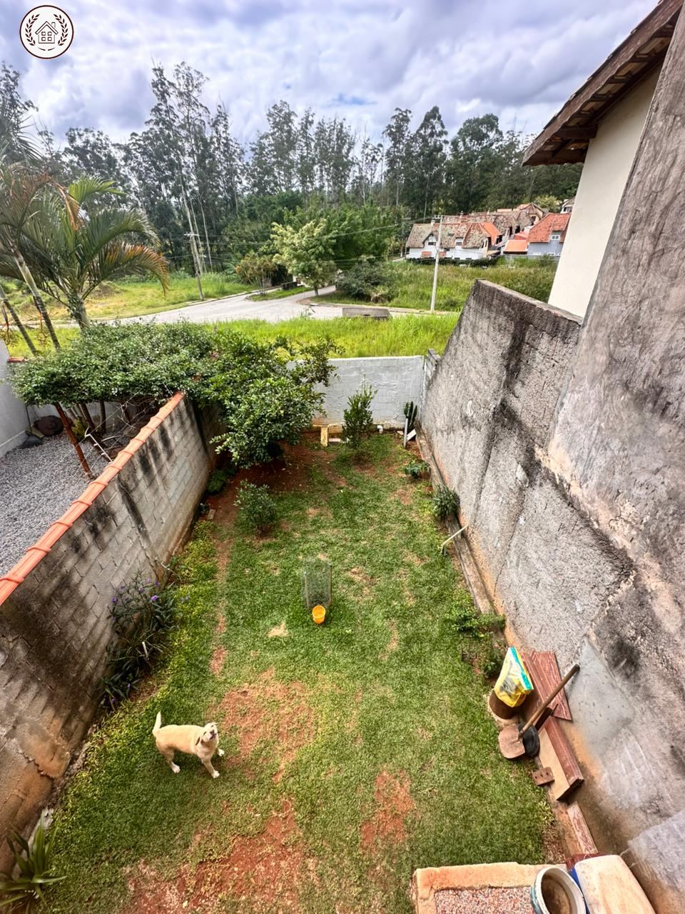 Casa em Reneville, Mairinque - Casa à venda em Mairinque quintal amplo - Foto 12