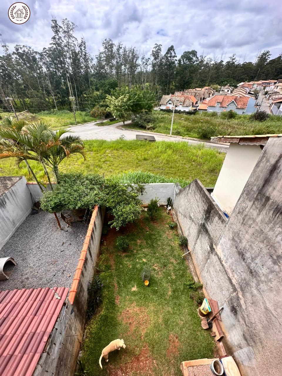 Casa em Reneville, Mairinque - Casa à venda em Mairinque quintal amplo - Foto 18