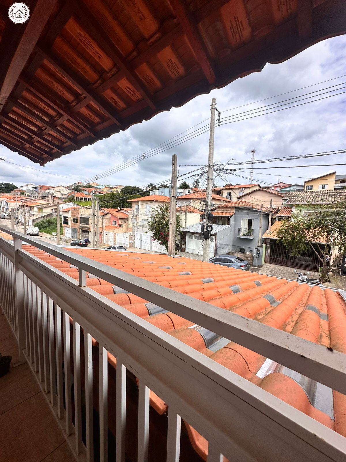 Casa em Reneville, Mairinque - Casa à venda em Mairinque quintal amplo - Foto 21