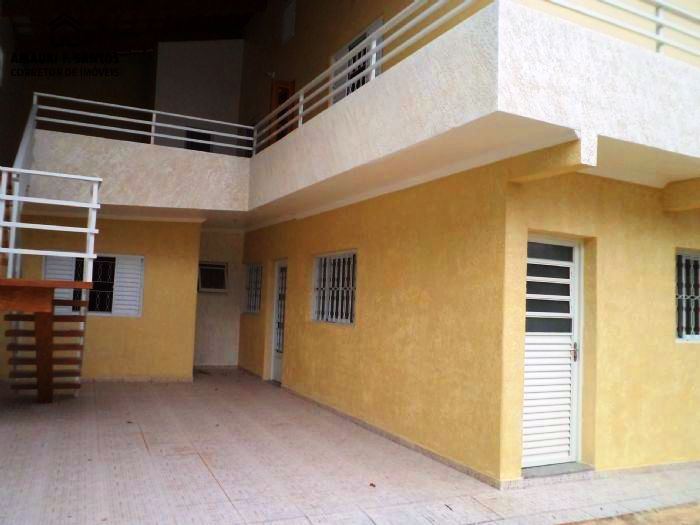 Casa em , São Roque - casa com quintal no jd villaça - Foto 2