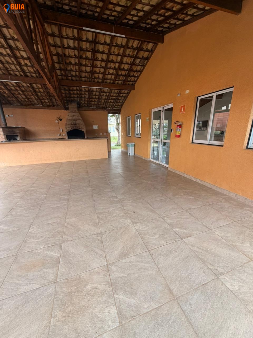 Condomínio em Bairro do Cambará, São Roque - Foto 17