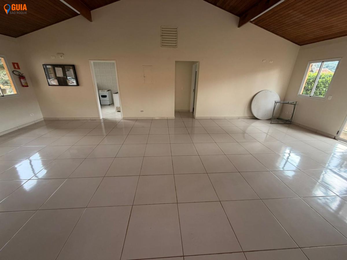 Condomínio em Bairro do Cambará, São Roque - Foto 6