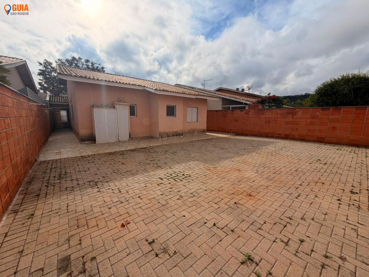 Condomínio em Bairro do Cambará, São Roque - Foto 18