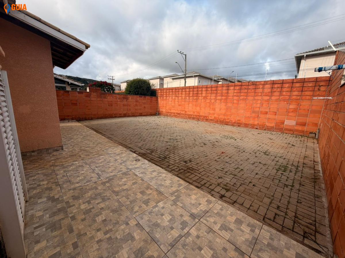Condomínio em Bairro do Cambará, São Roque - Foto 16