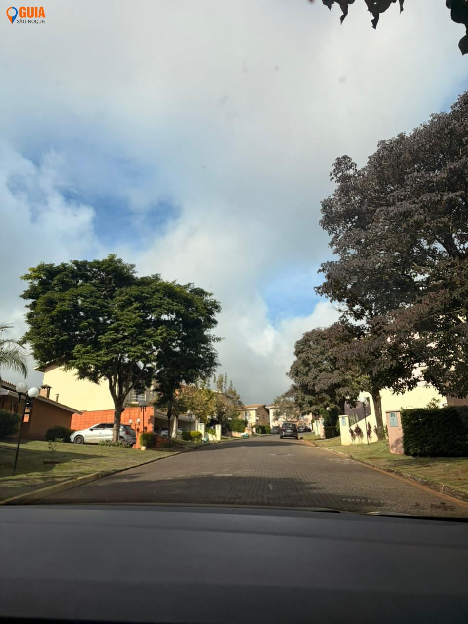 Condomínio em Bairro do Cambará, São Roque - Foto 13
