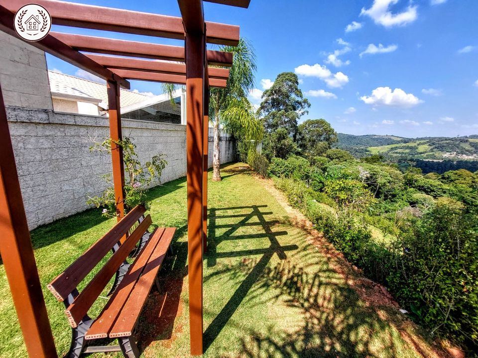 Casa em Jardim Brasília, Mairinque - Casa condomínio turmalina Mairinque - Foto 4