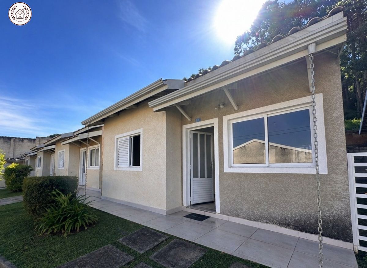 Casa em Jardim Brasília, Mairinque - Casa condomínio turmalina Mairinque - Foto 1