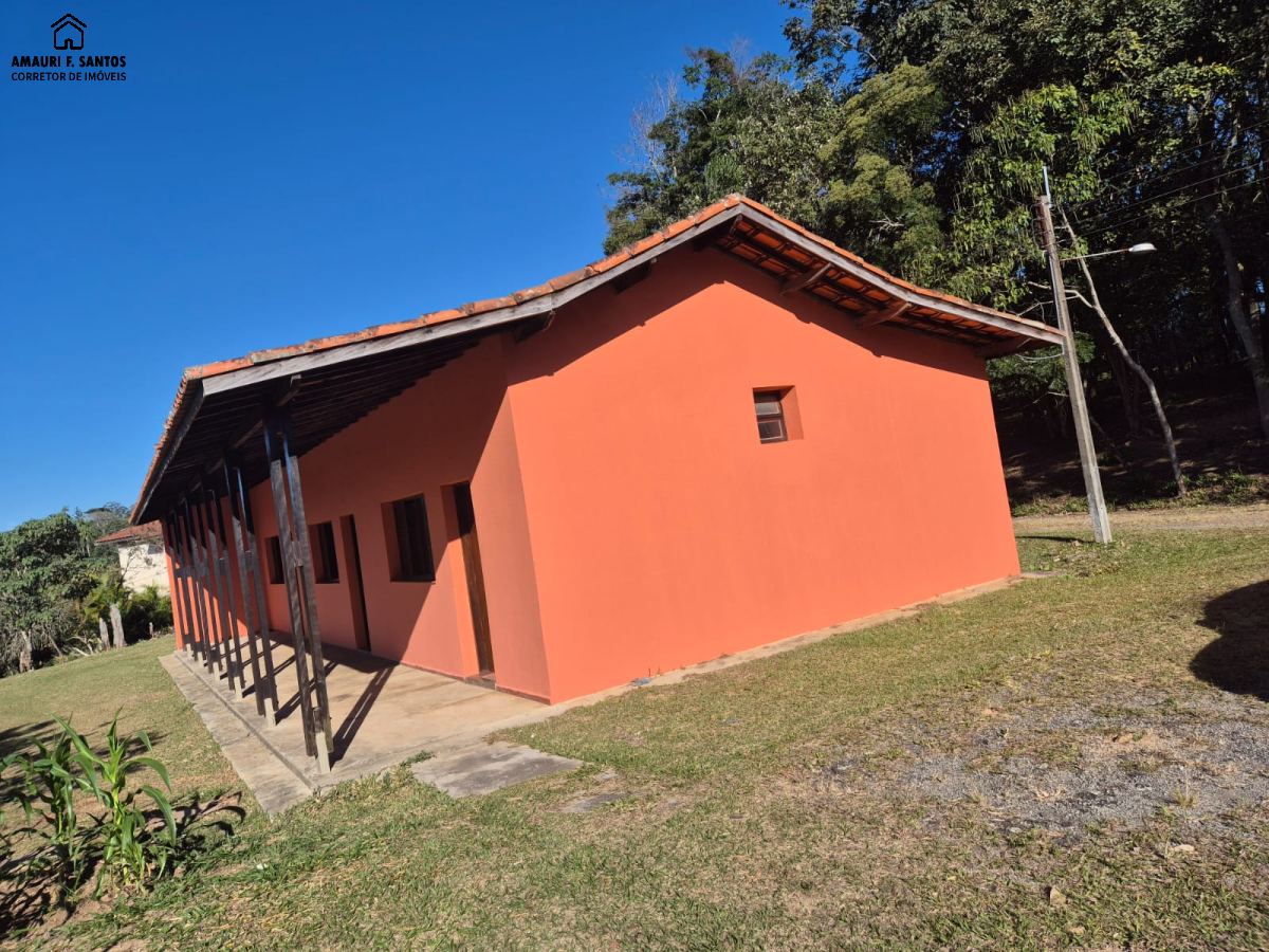 Chácara em , São Roque - sitio coml frente p/  Rod Raposo Tavares - Foto 2