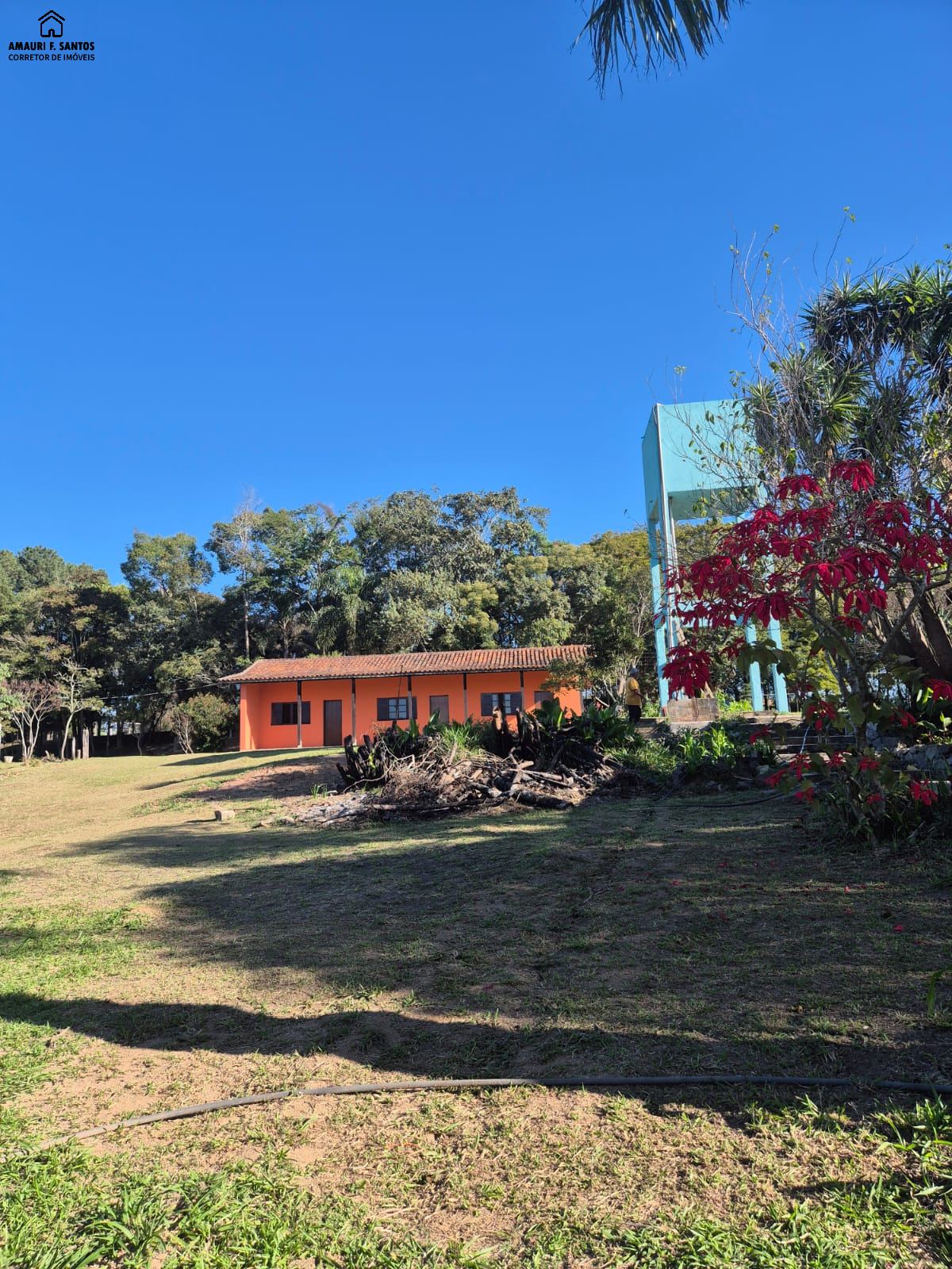 Chácara em , São Roque - sitio coml frente p/  Rod Raposo Tavares - Foto 3