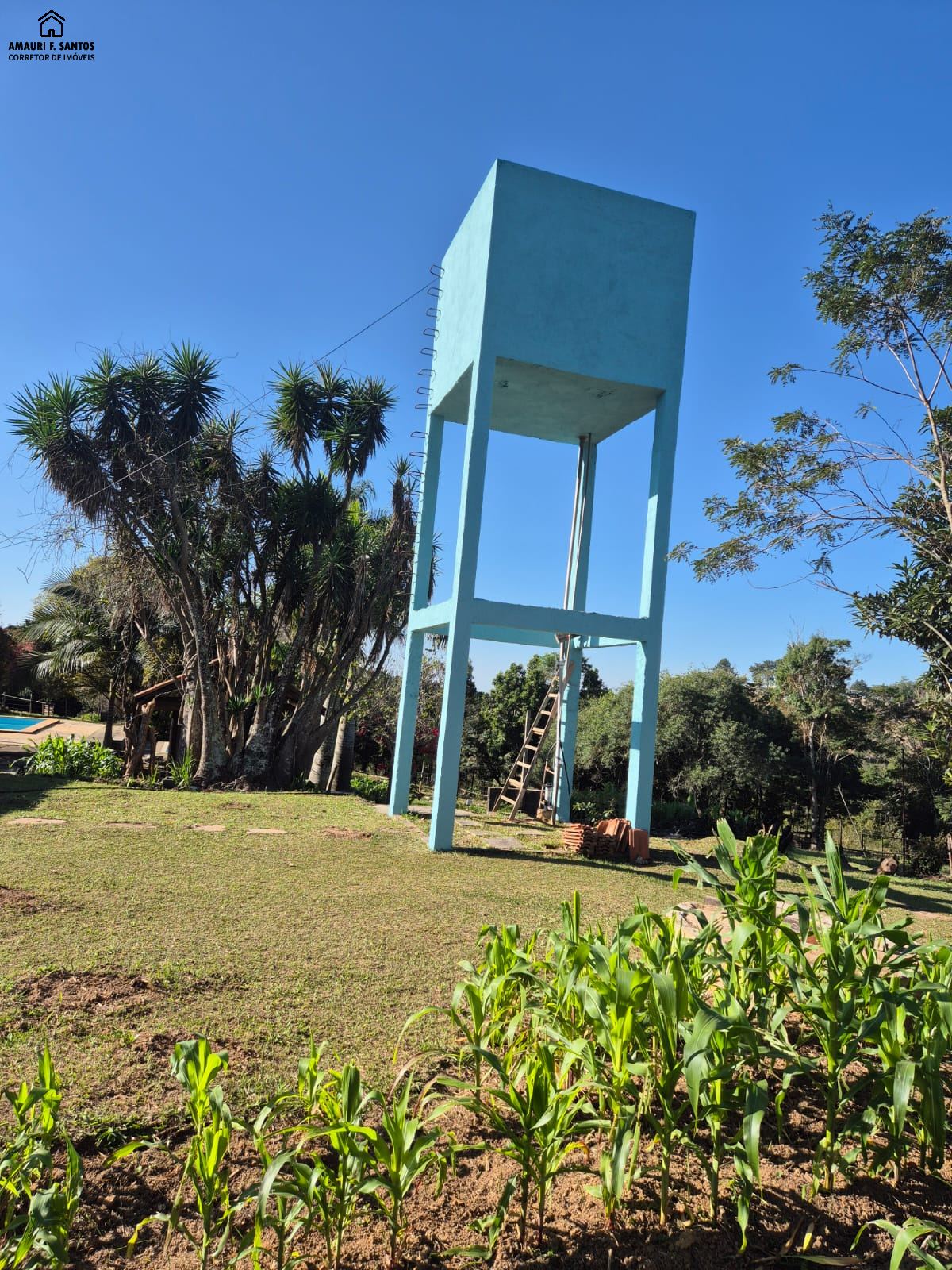 Sítio em , São Roque - Foto 5