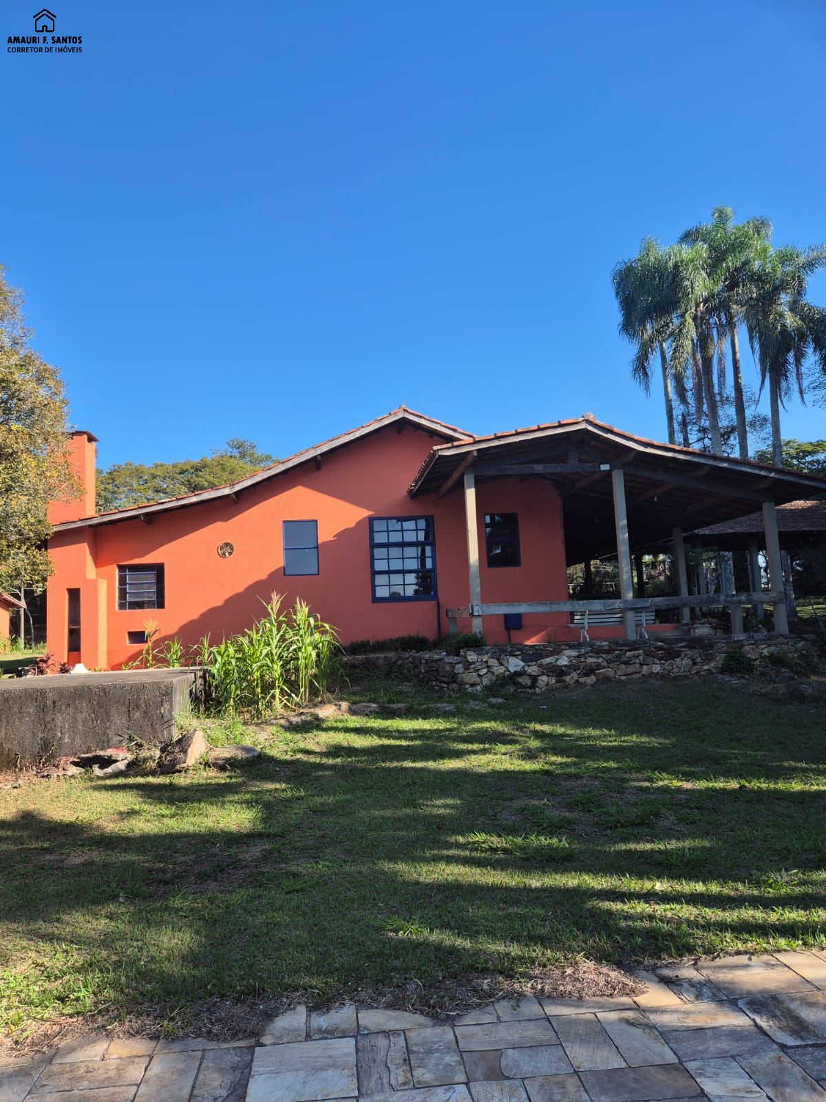 Sítio em , São Roque - Foto 7