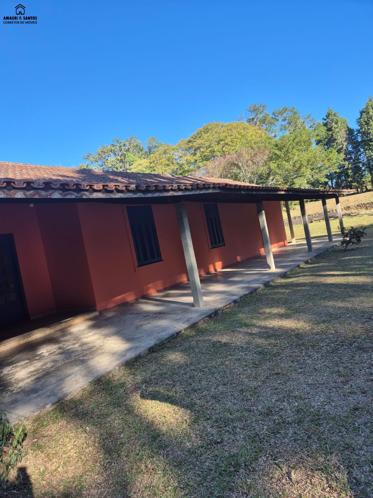 Sítio em , São Roque - Foto 14