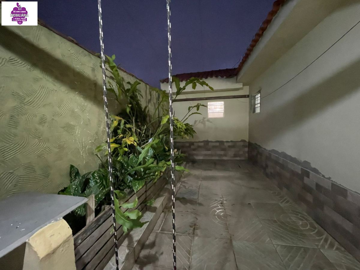 Casa em Jardim Villaça, São Roque - Casa à Venda no Jardim Villaça - Foto 1