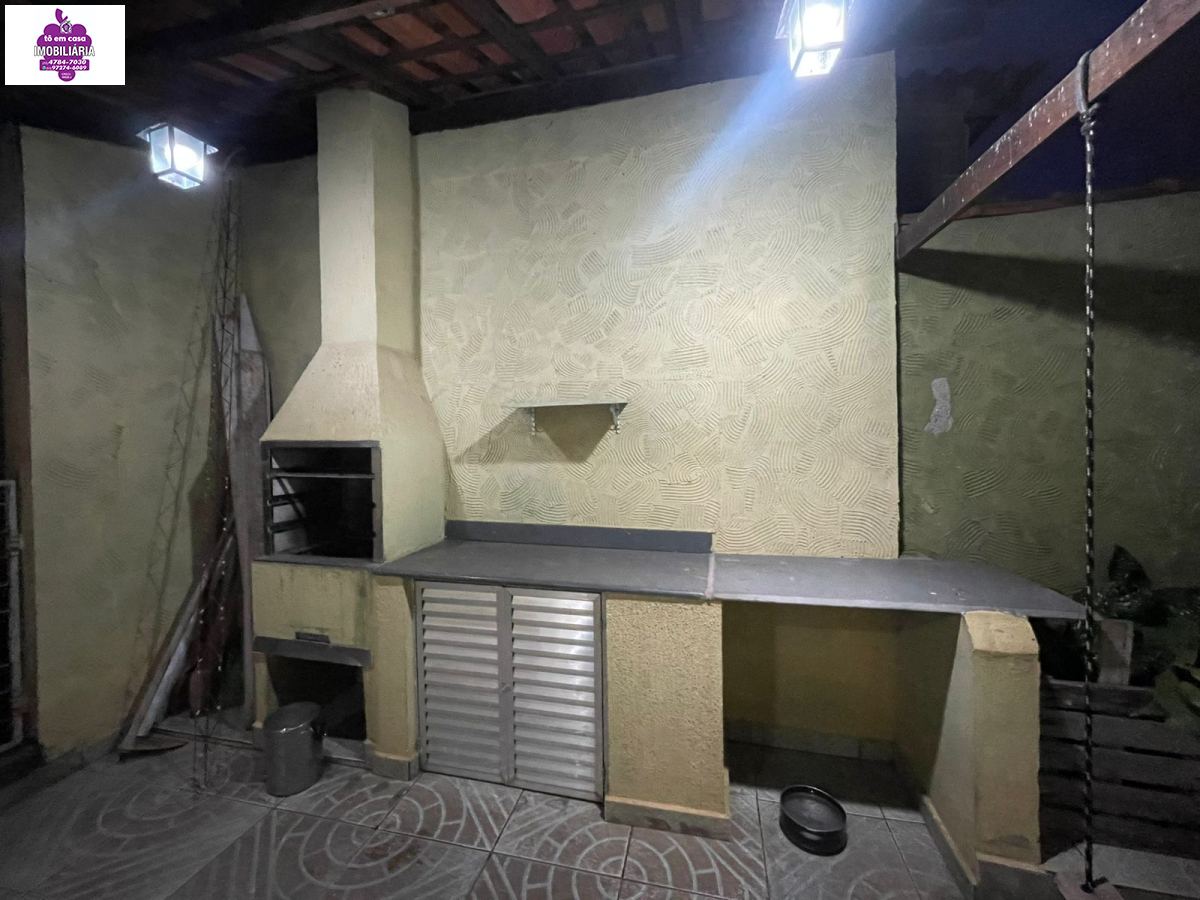 Casa em Jardim Villaça, São Roque - Casa à Venda no Jardim Villaça - Foto 3