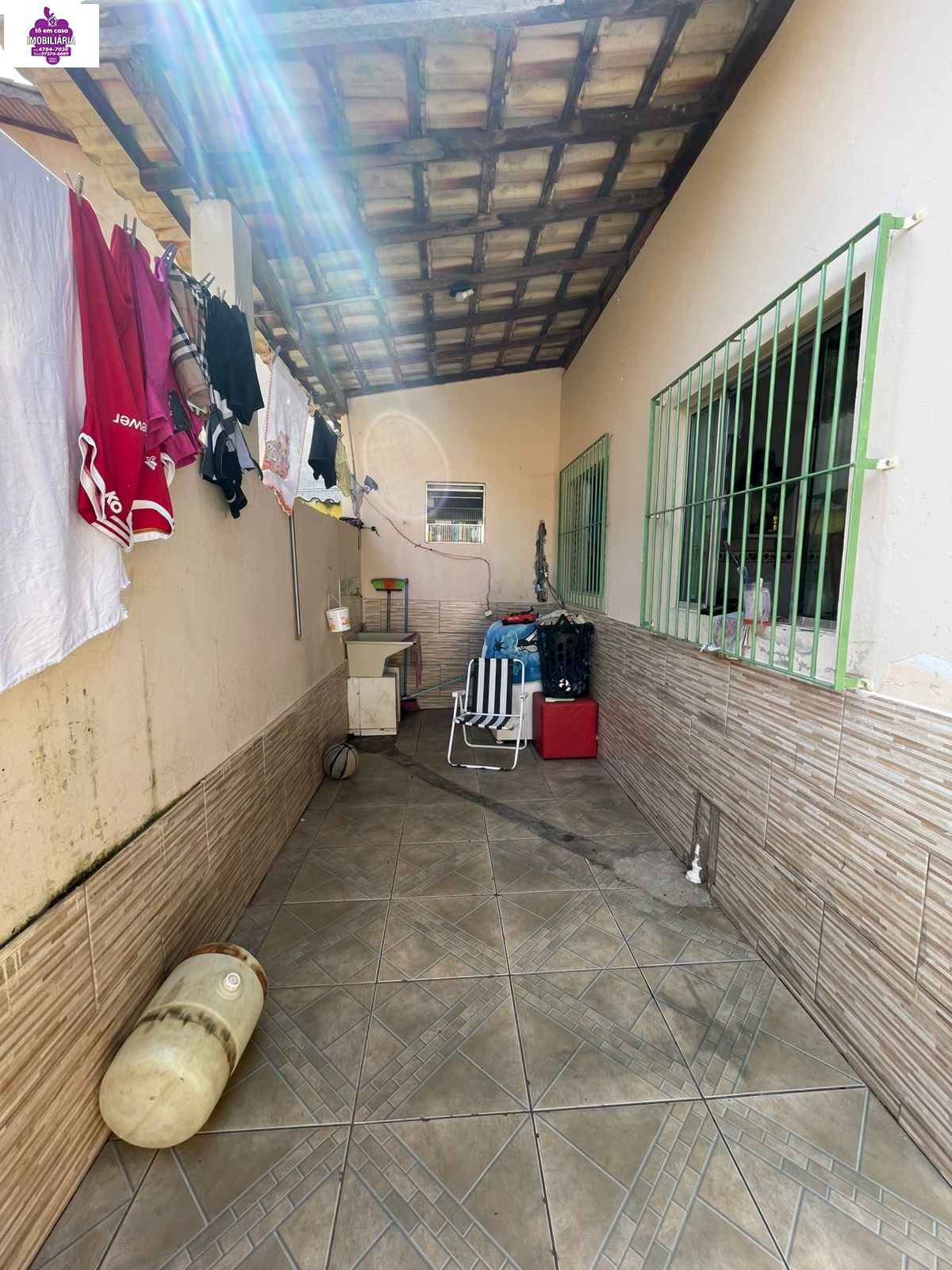 Casa em Vila Guilhermina, São Roque - Casa a Venda Bairro Vila Guilhermina - Foto 2
