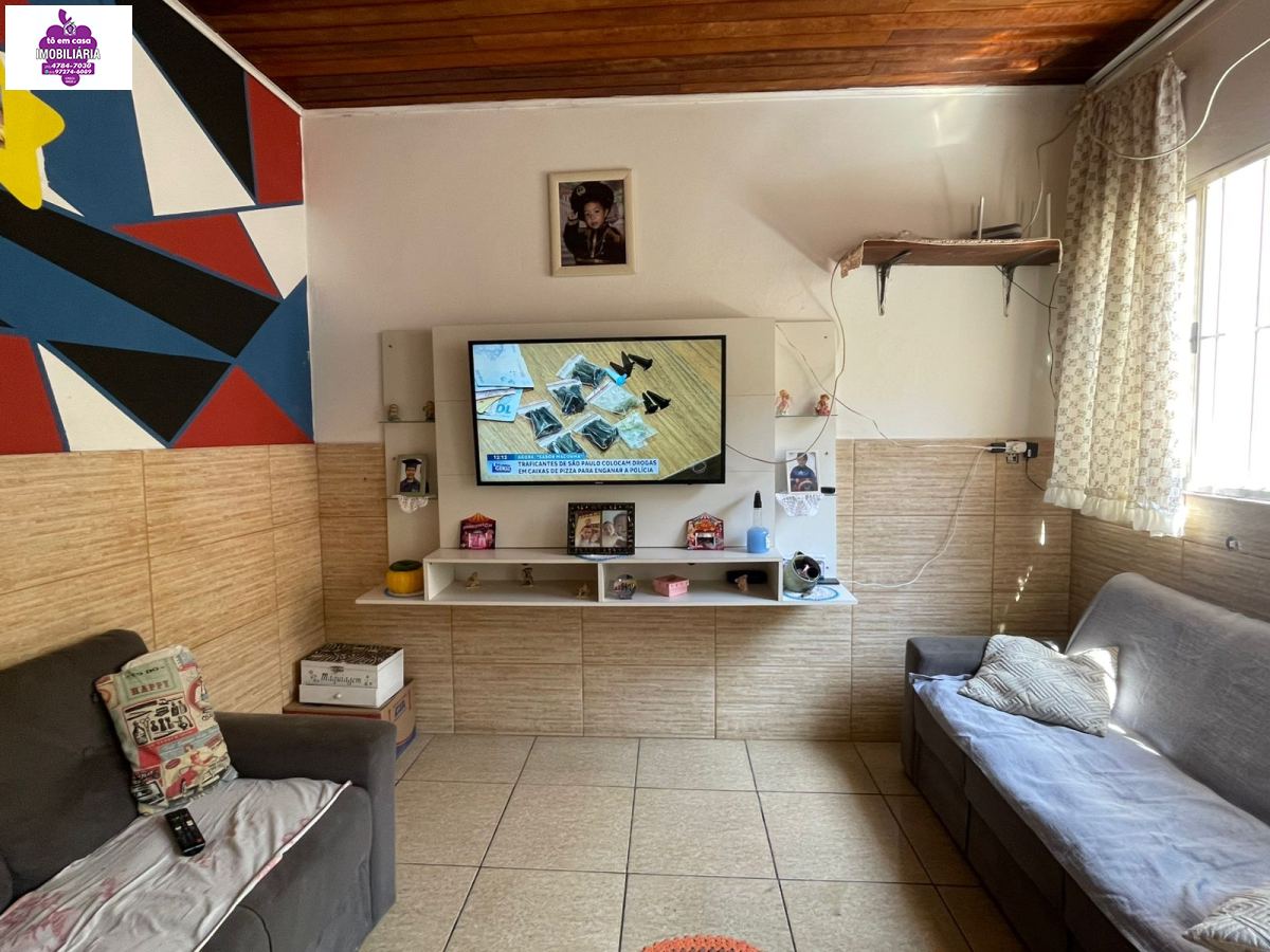 Casa em Vila Guilhermina, São Roque - Casa a Venda Bairro Vila Guilhermina - Foto 3