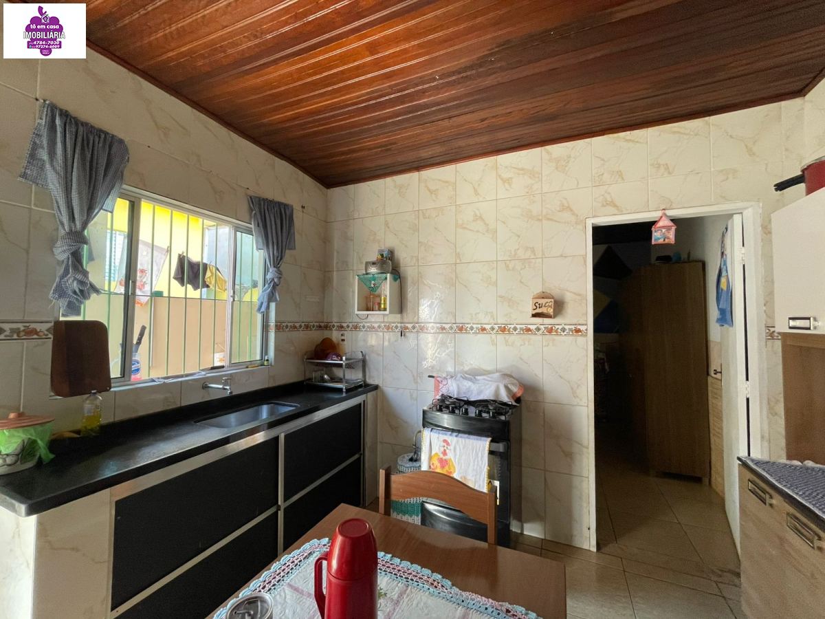 Casa em Vila Guilhermina, São Roque - Casa a Venda Bairro Vila Guilhermina - Foto 6