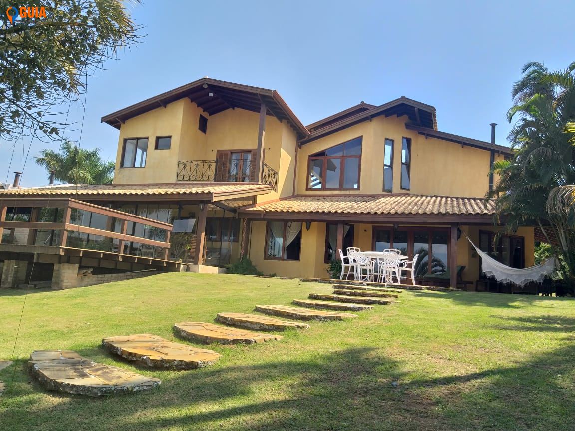 Chácara em Porta do Sol, Mairinque - Chácara Condominio club Porta Do Sol - Foto 16