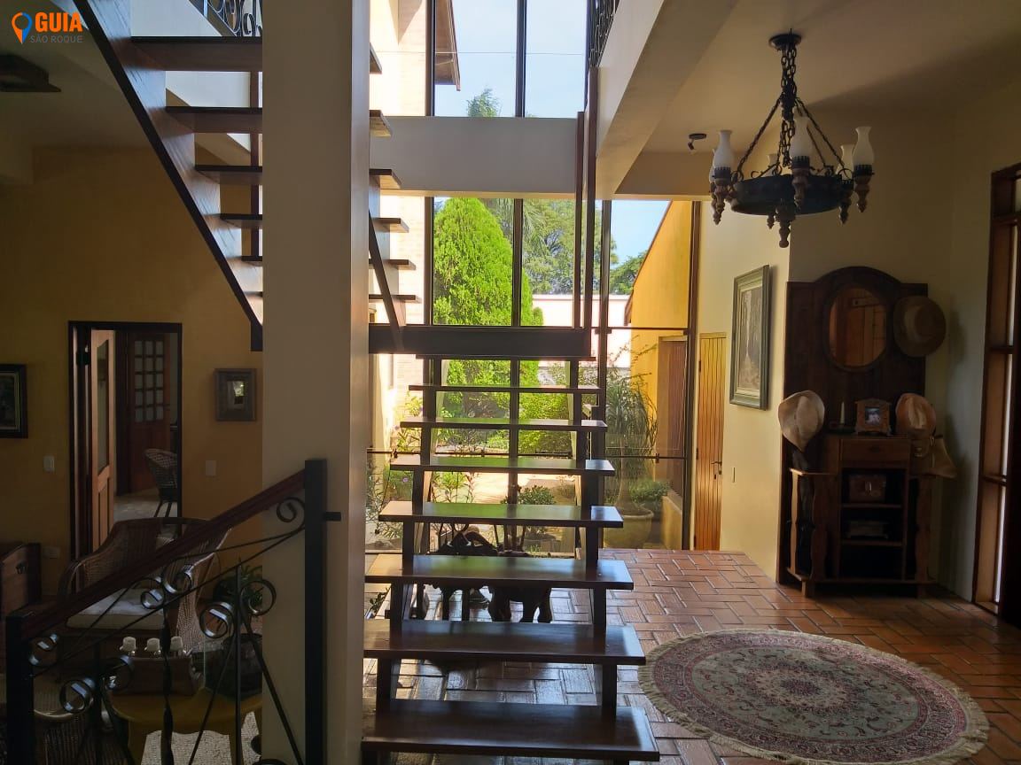 Chácara em Porta do Sol, Mairinque - Chácara Condominio club Porta Do Sol - Foto 15