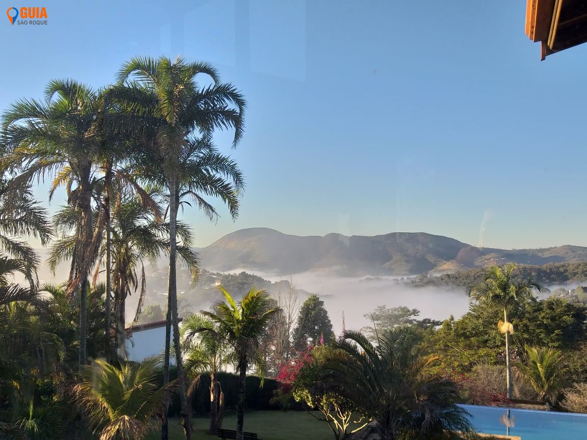 Chácara em Porta do Sol, Mairinque - Chácara Condominio club Porta Do Sol - Foto 4