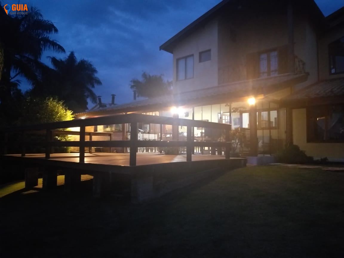 Chácara em Porta do Sol, Mairinque - Chácara Condominio club Porta Do Sol - Foto 3