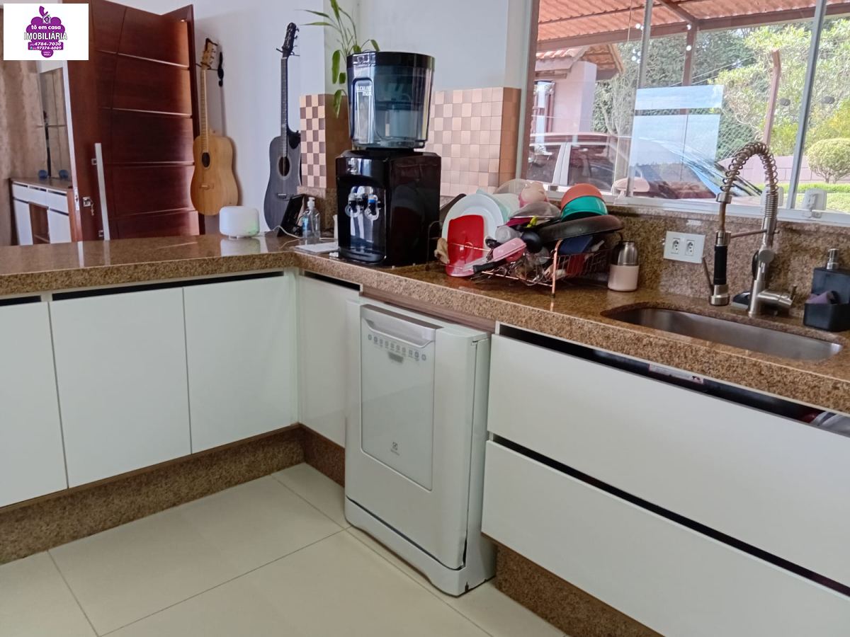 Casa em Planalto Verde, São Roque - Excelente Casa a Venda Planalto Verde - Foto 3