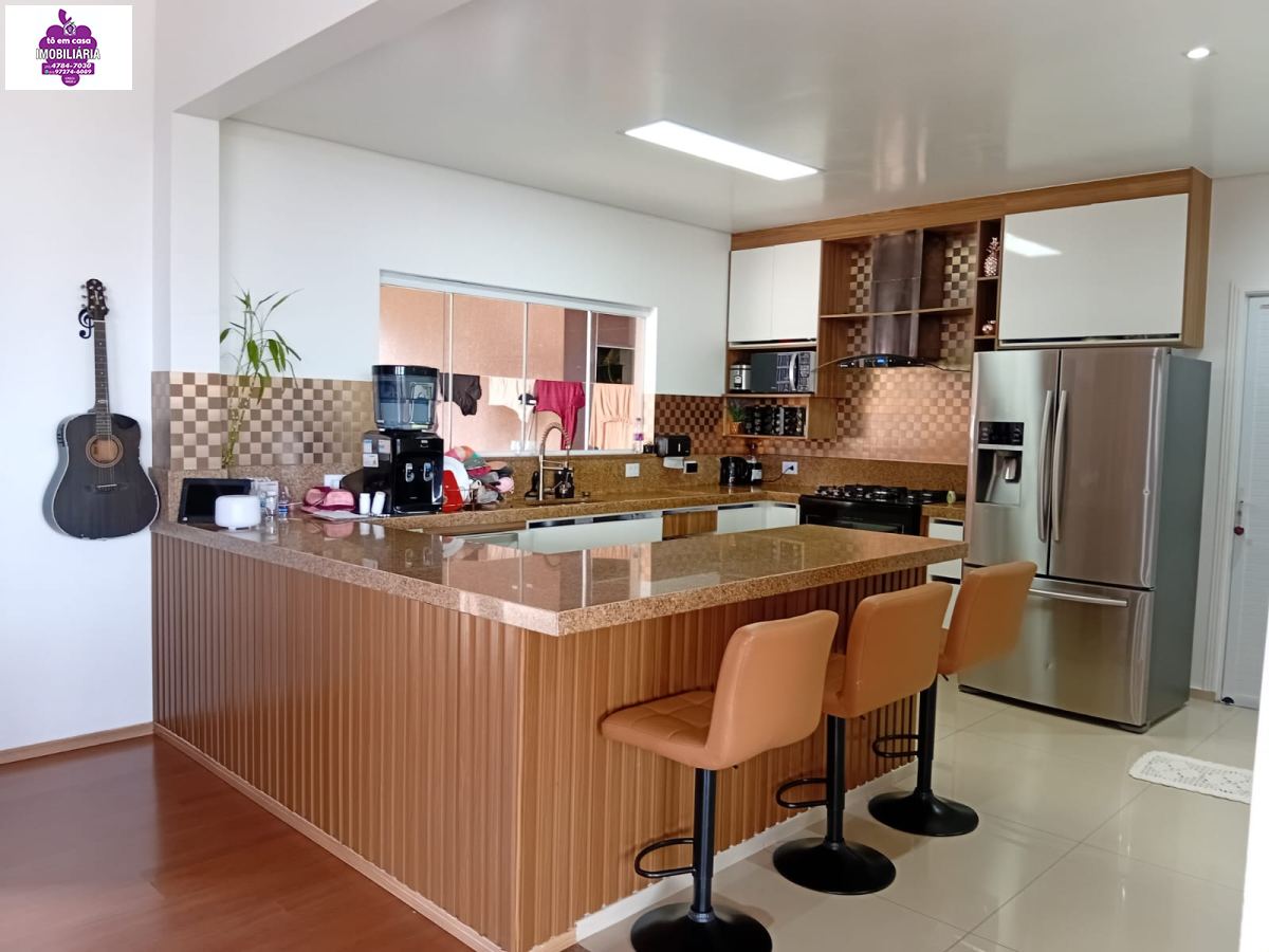 Casa em Planalto Verde, São Roque - Excelente Casa a Venda Planalto Verde - Foto 4