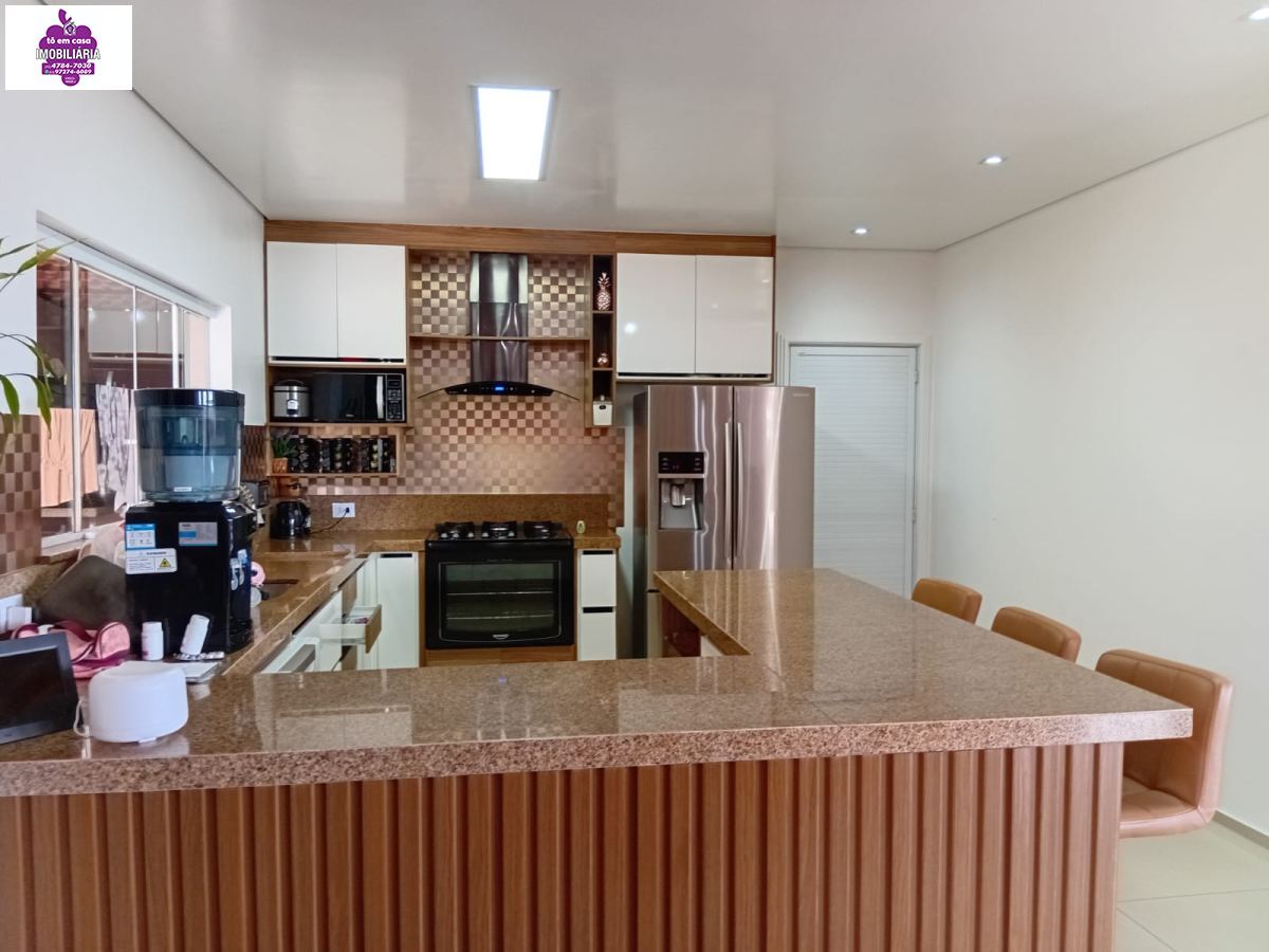Casa em Planalto Verde, São Roque - Excelente Casa a Venda Planalto Verde - Foto 5