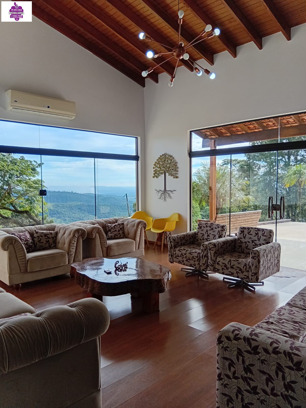 Casa em Planalto Verde, São Roque - Excelente Casa a Venda Planalto Verde - Foto 1