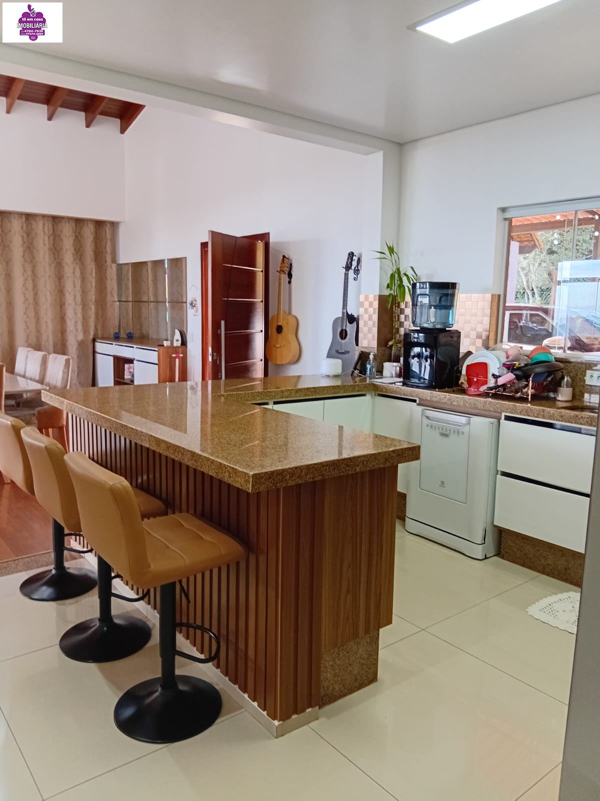 Casa em Planalto Verde, São Roque - Excelente Casa a Venda Planalto Verde - Foto 17