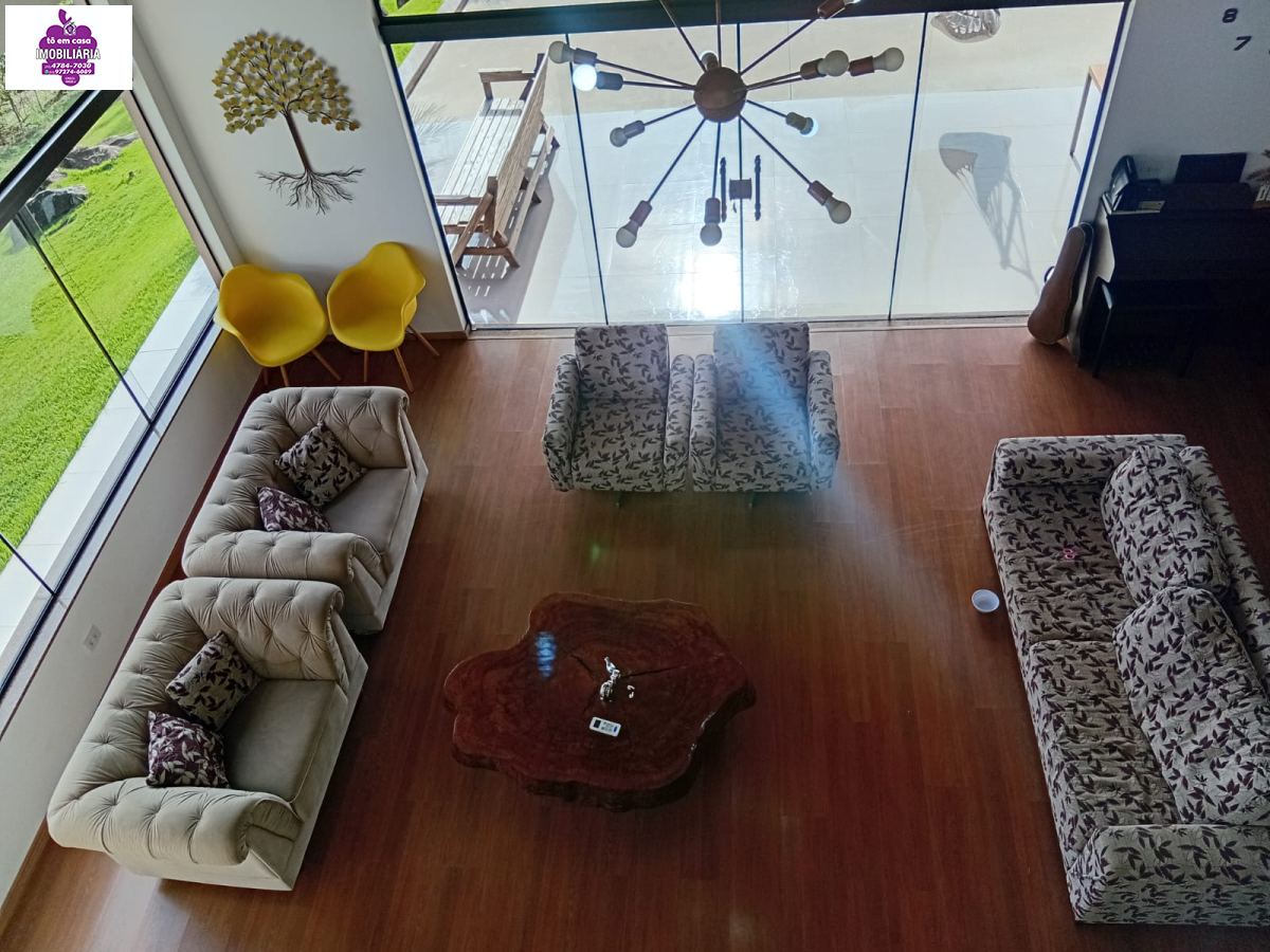 Casa em Planalto Verde, São Roque - Excelente Casa a Venda Planalto Verde - Foto 21