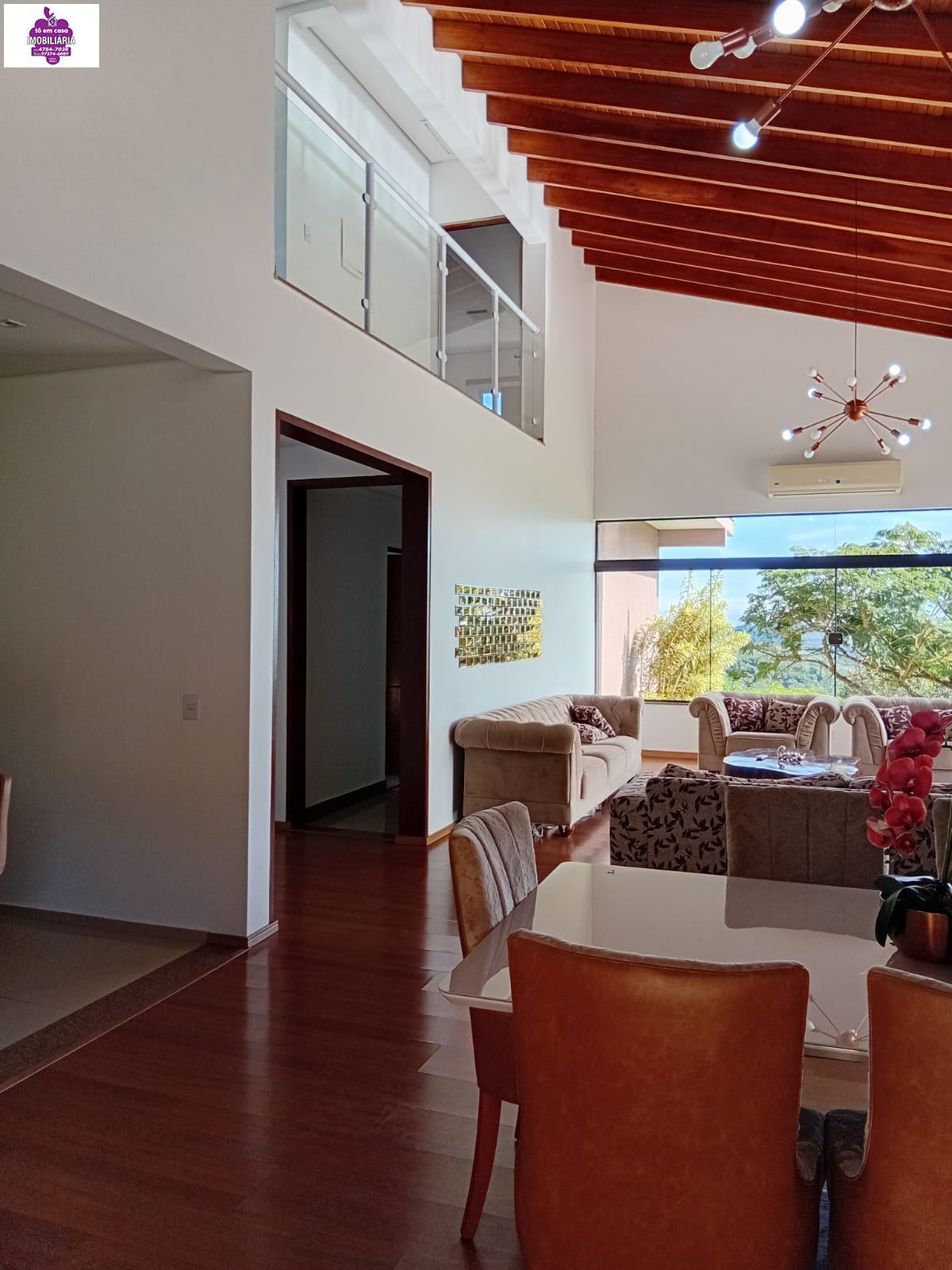 Casa em Planalto Verde, São Roque - Excelente Casa a Venda Planalto Verde - Foto 24