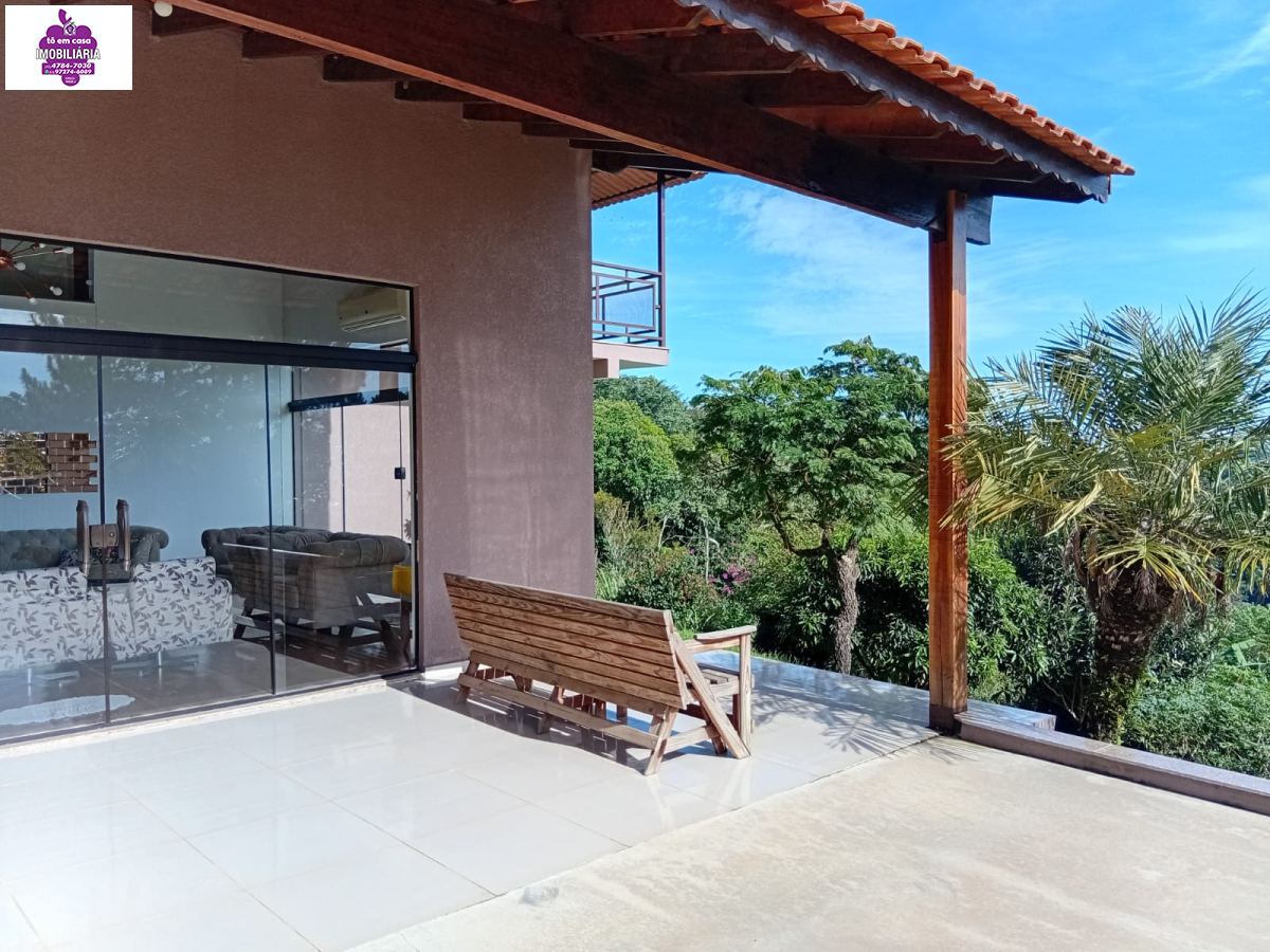 Casa em Planalto Verde, São Roque - Excelente Casa a Venda Planalto Verde - Foto 31
