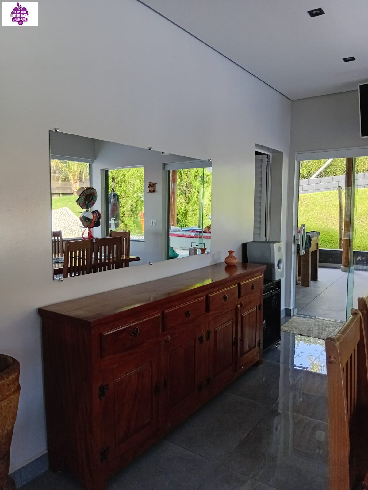 Casa em Planalto Verde, São Roque - Casa de Alto Padrão em São Roque - Foto 9