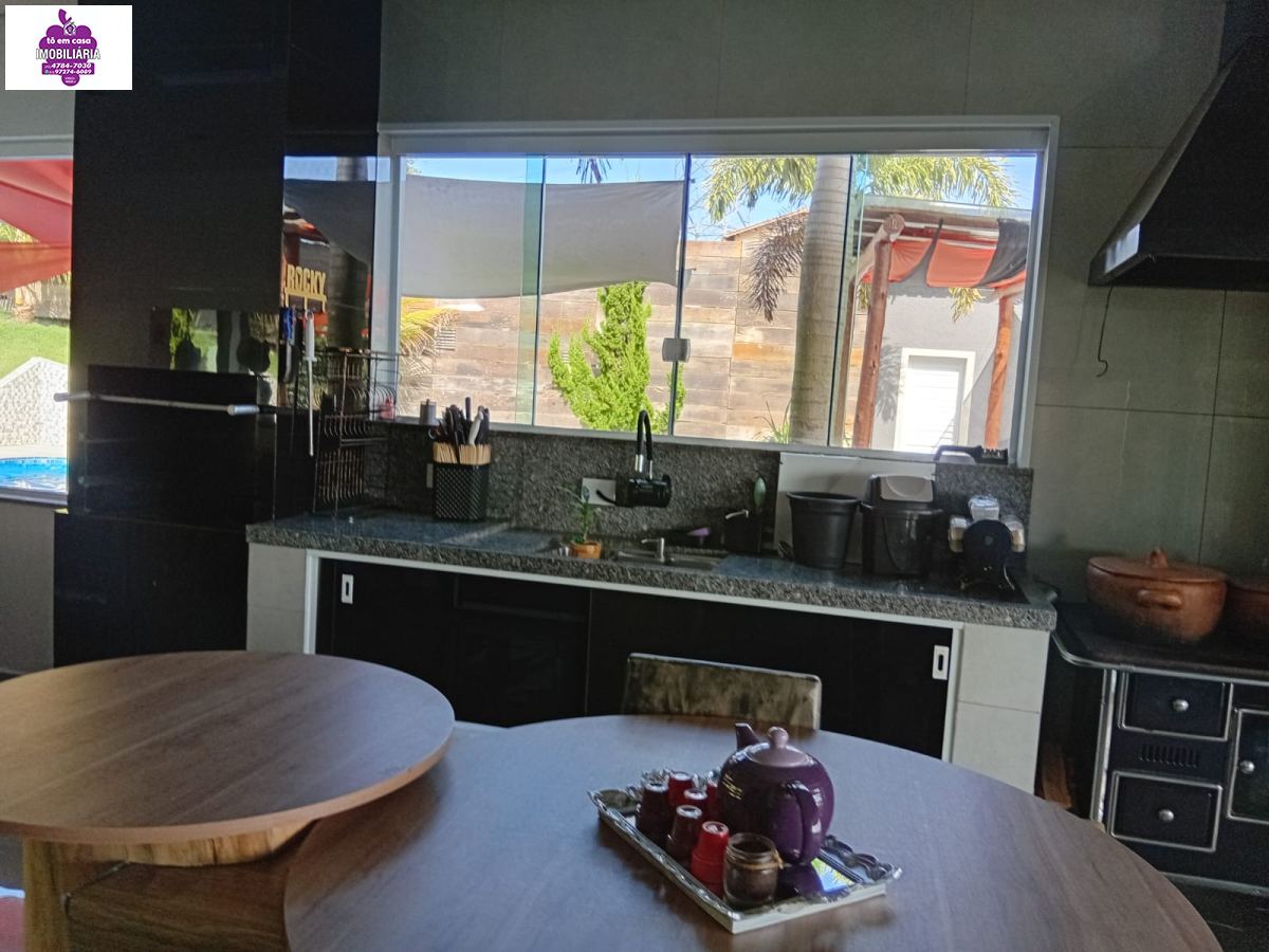 Casa em Planalto Verde, São Roque - Casa de Alto Padrão em São Roque - Foto 15