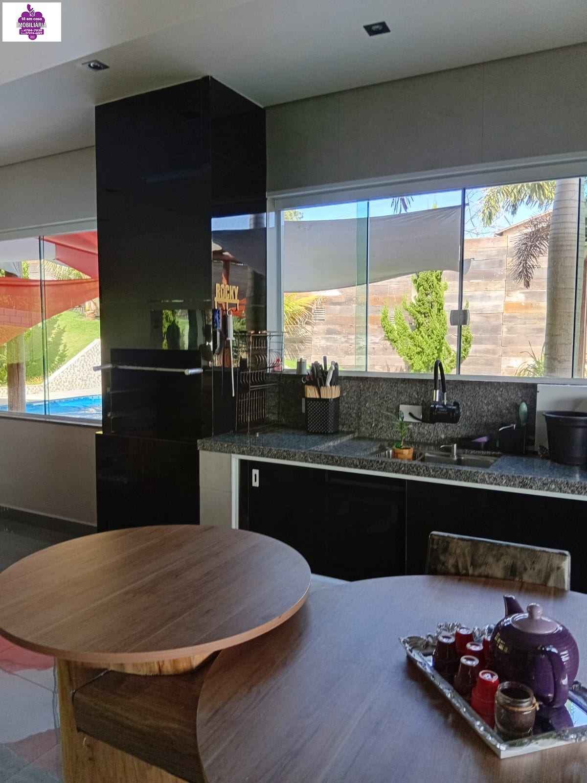 Casa em Planalto Verde, São Roque - Casa de Alto Padrão em São Roque - Foto 16
